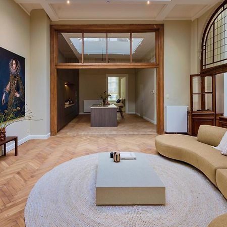 De Gulden Poorte, A Lxryhome Hotel Collection Antwerp Exterior photo