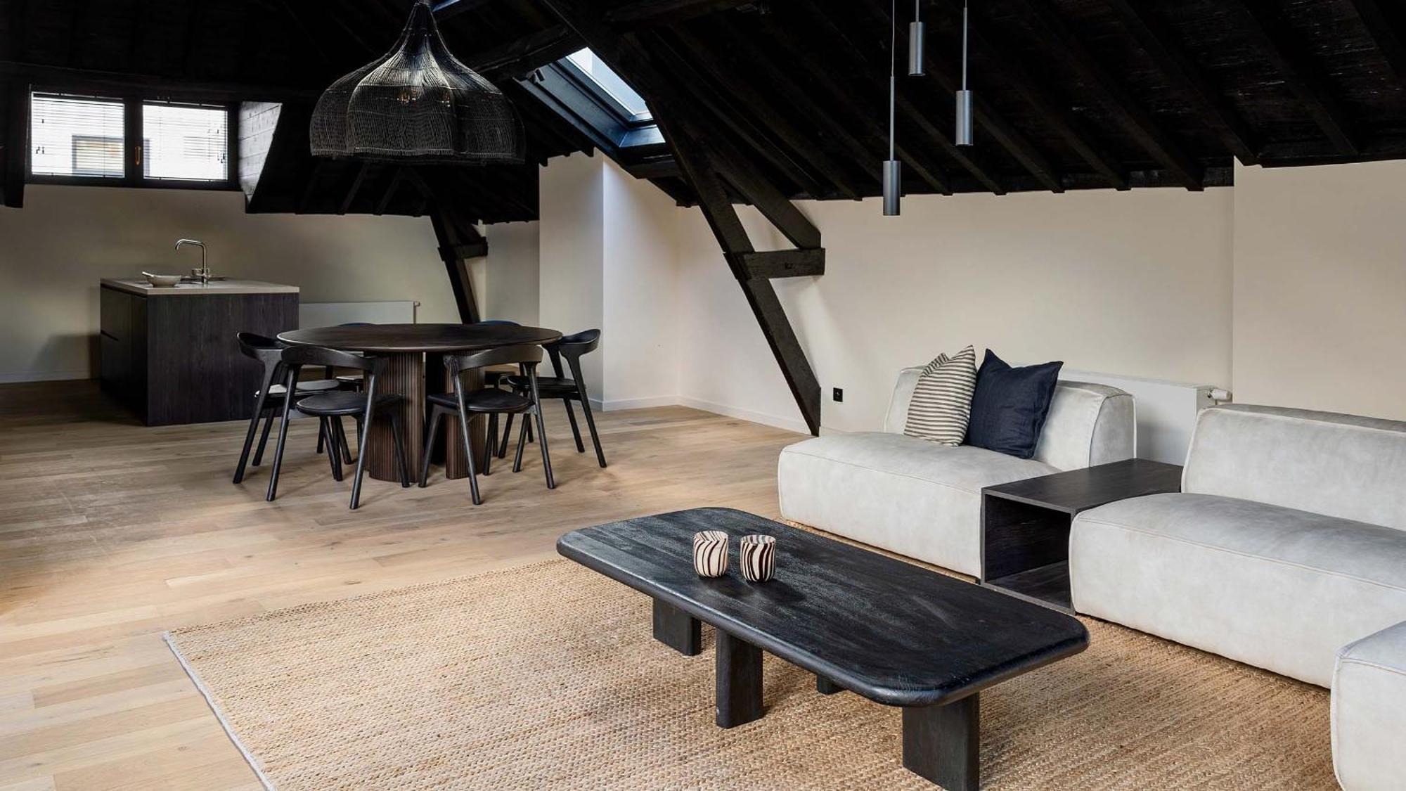De Gulden Poorte, A Lxryhome Hotel Collection Antwerp Exterior photo