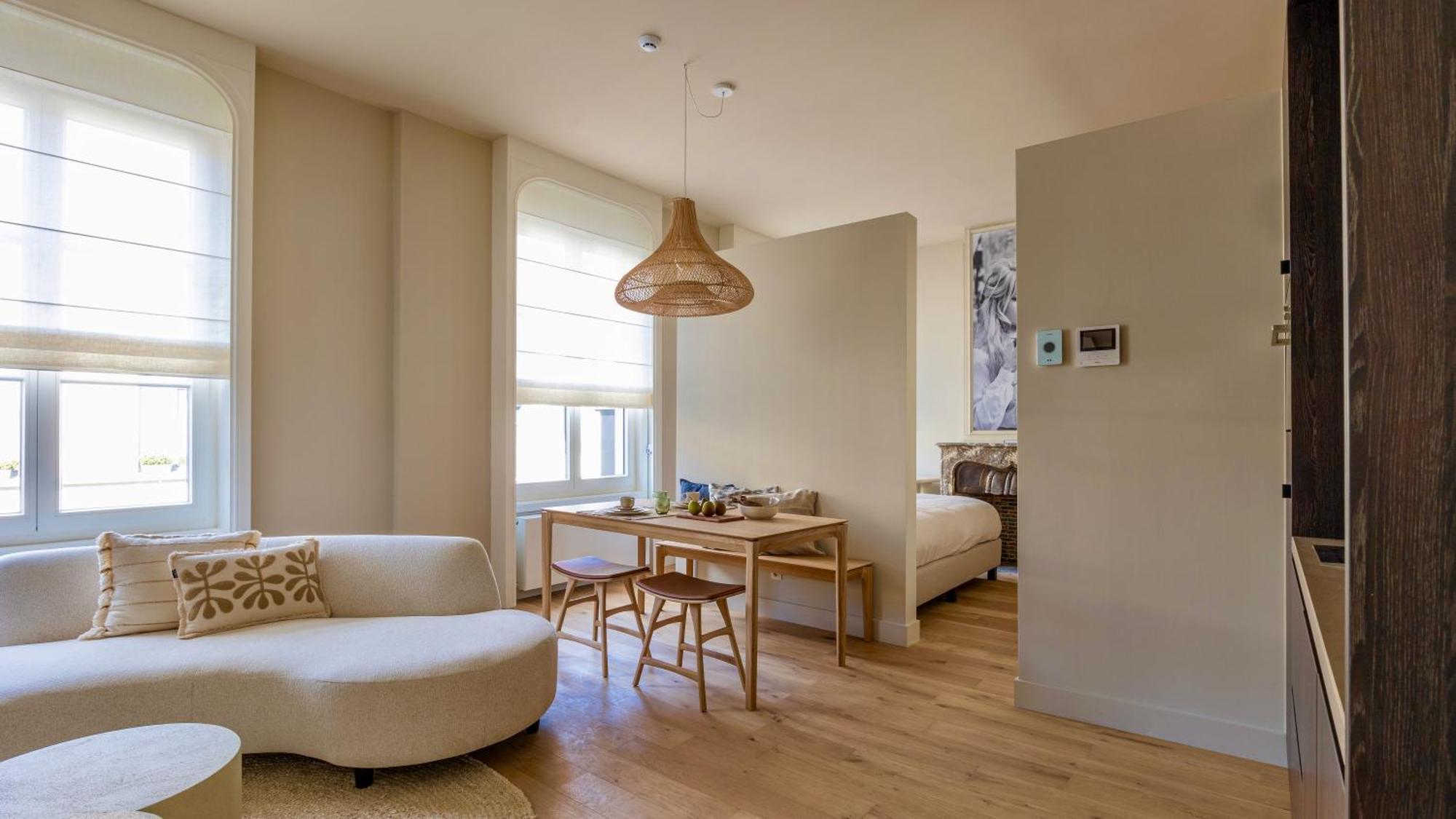 De Gulden Poorte, A Lxryhome Hotel Collection Antwerp Exterior photo