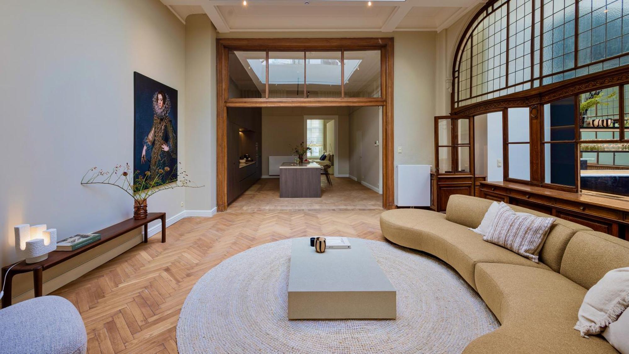 De Gulden Poorte, A Lxryhome Hotel Collection Antwerp Exterior photo