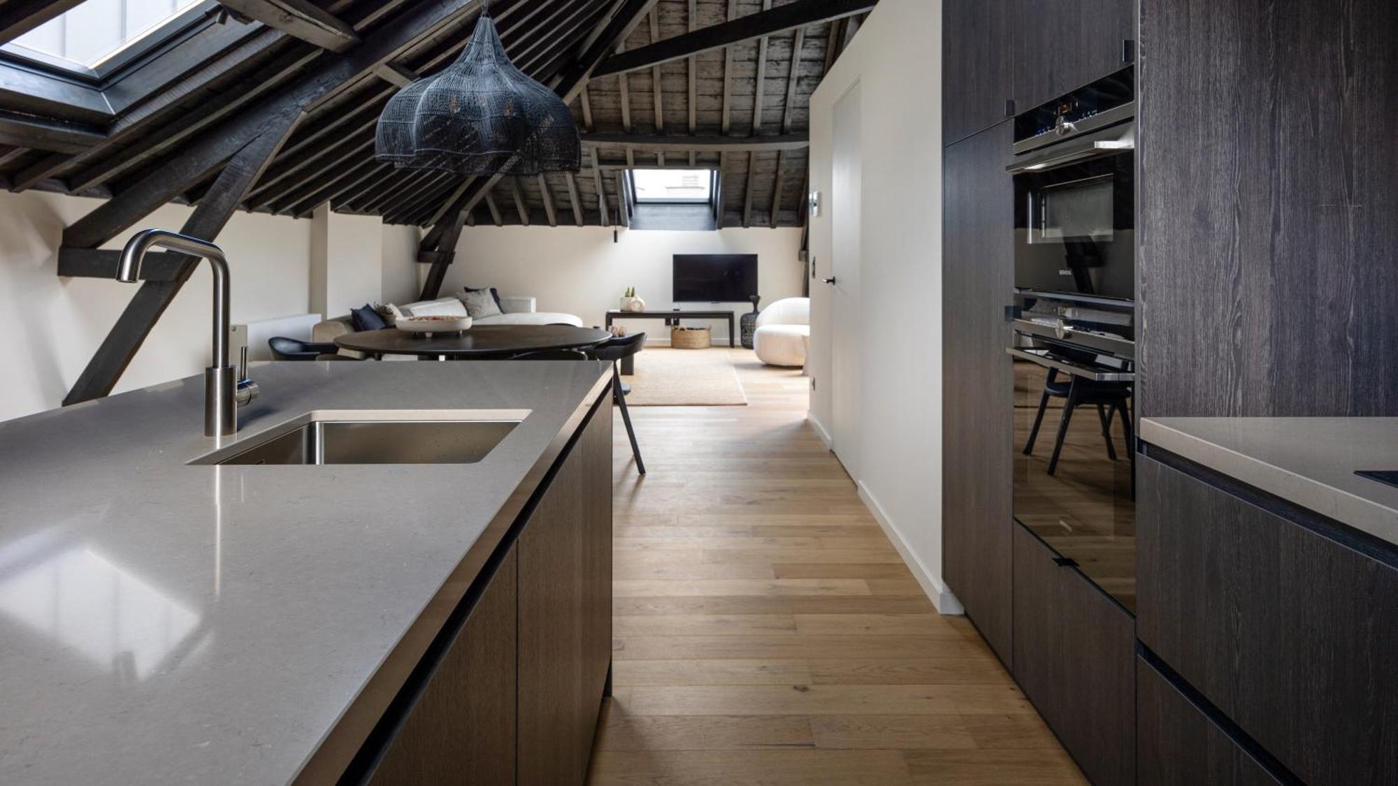 De Gulden Poorte, A Lxryhome Hotel Collection Antwerp Exterior photo