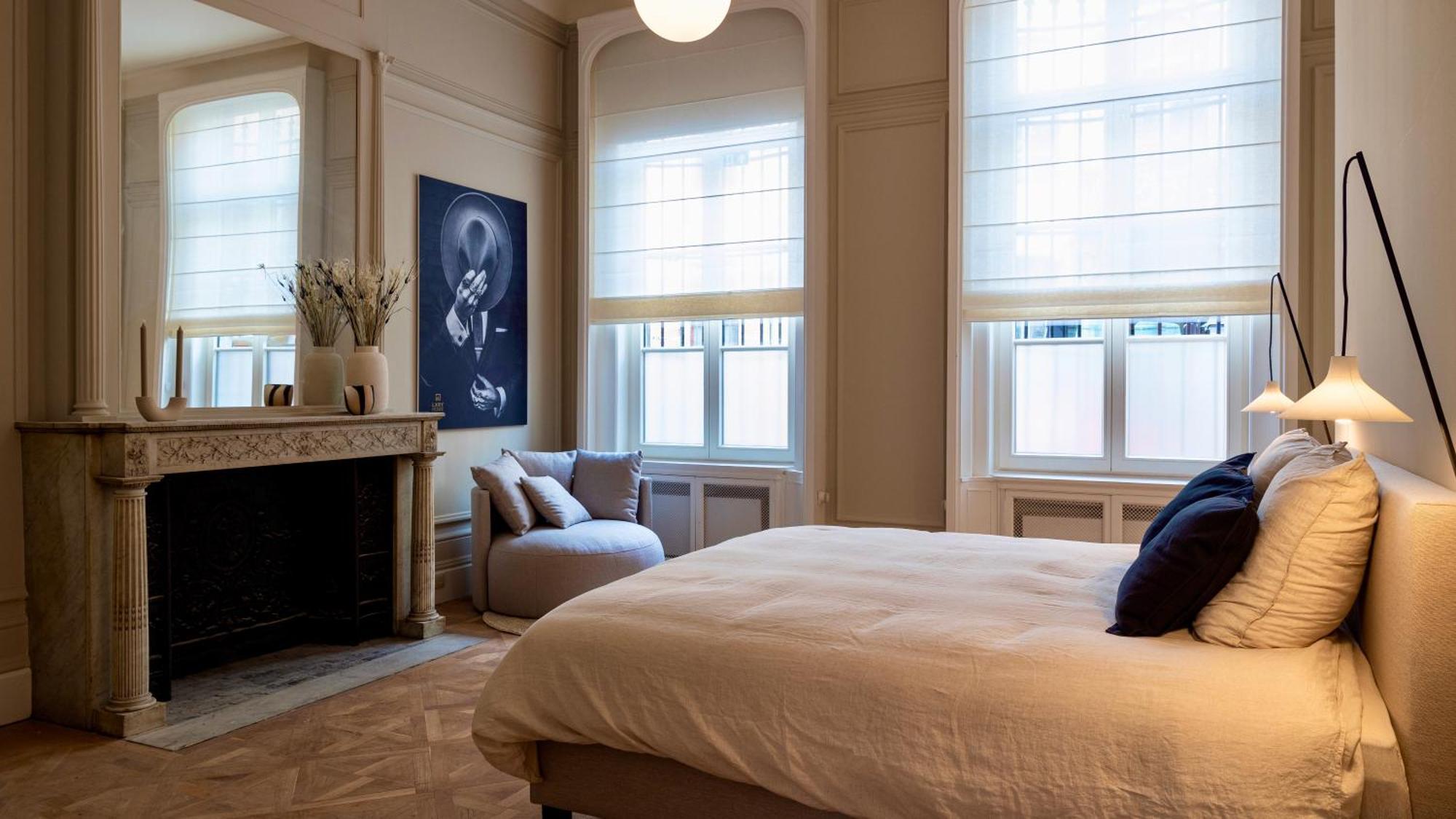 De Gulden Poorte, A Lxryhome Hotel Collection Antwerp Exterior photo