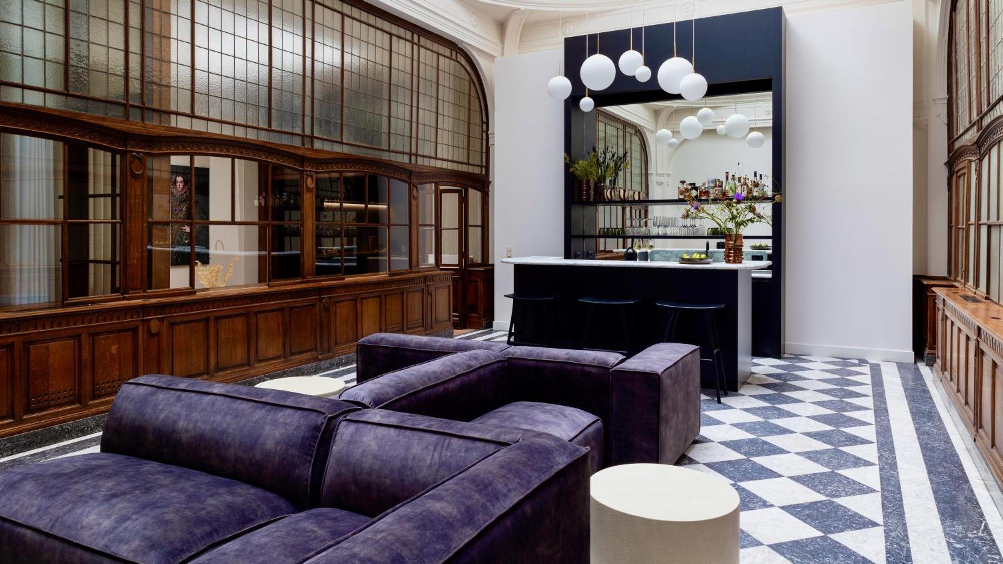De Gulden Poorte, A Lxryhome Hotel Collection Antwerp Exterior photo