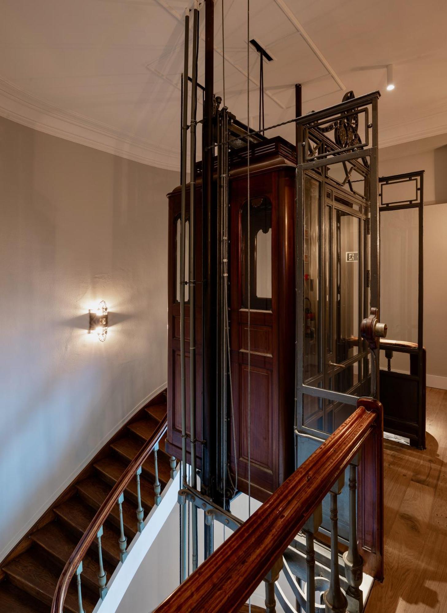 De Gulden Poorte, A Lxryhome Hotel Collection Antwerp Exterior photo