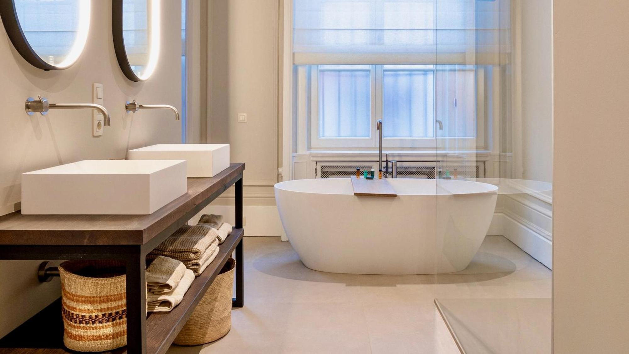 De Gulden Poorte, A Lxryhome Hotel Collection Antwerp Exterior photo