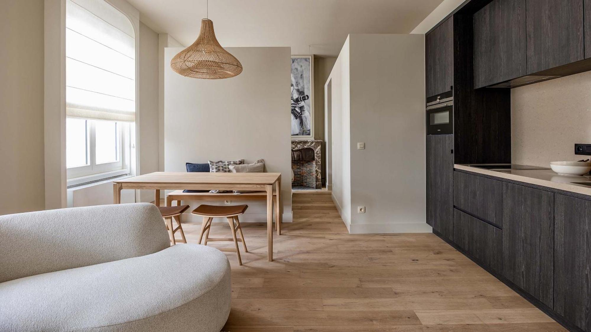 De Gulden Poorte, A Lxryhome Hotel Collection Antwerp Exterior photo